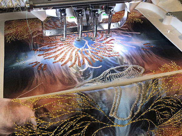 Kate Geck artwork 2023