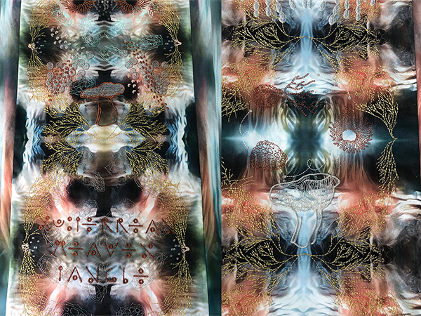 Kate Geck Artwork 2023