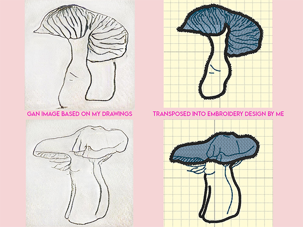 Kate Geck artwork 2023