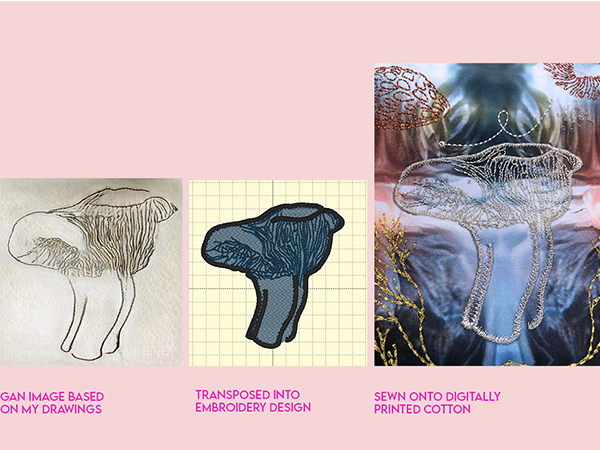 Kate Geck artwork 2023