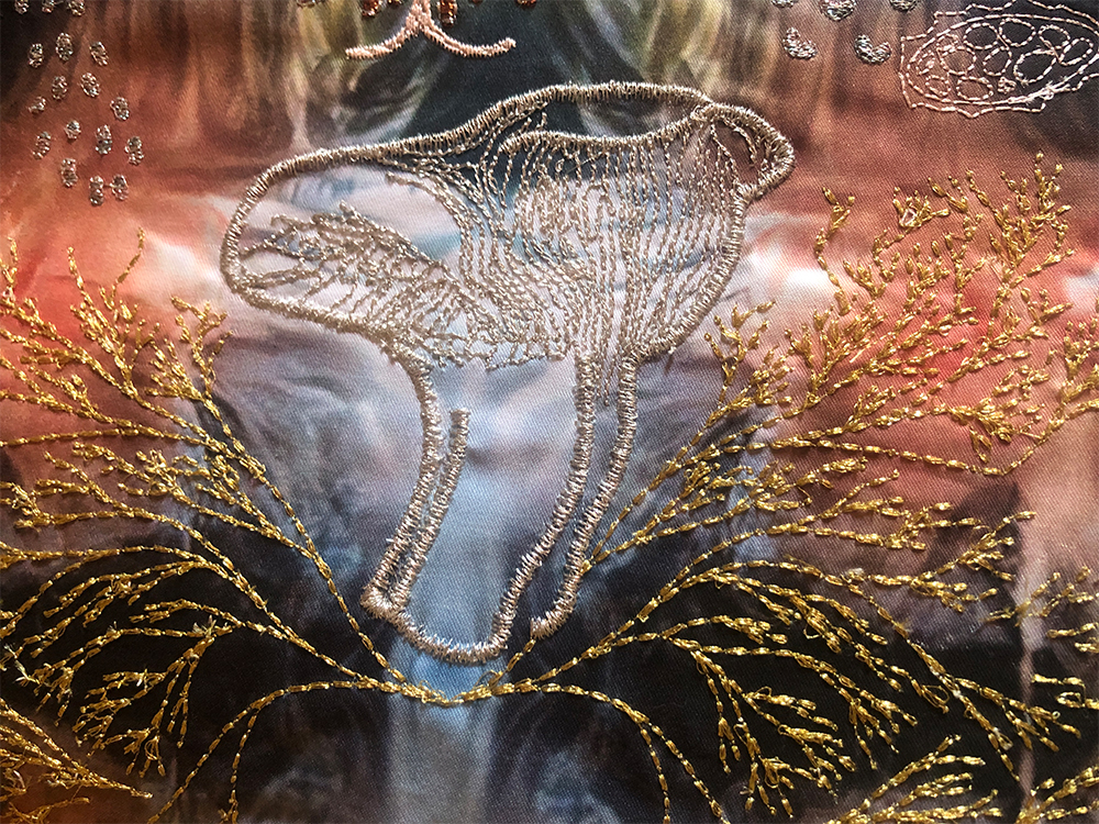 Kate Geck Artwork 2023