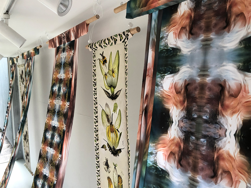 Kate Geck Artwork 2023