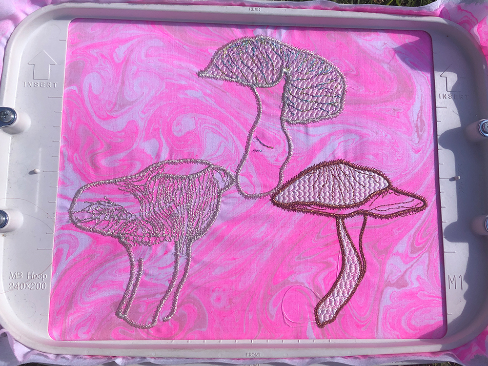 Kate Geck Artwork 2023