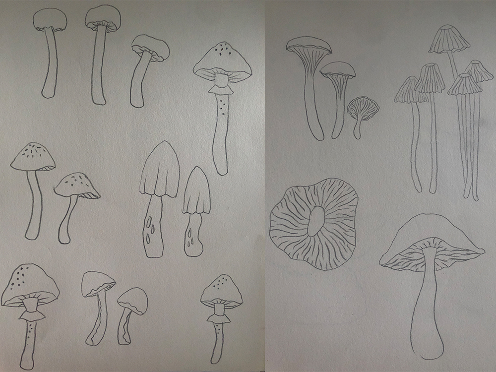 Kate Geck Artwork 2023