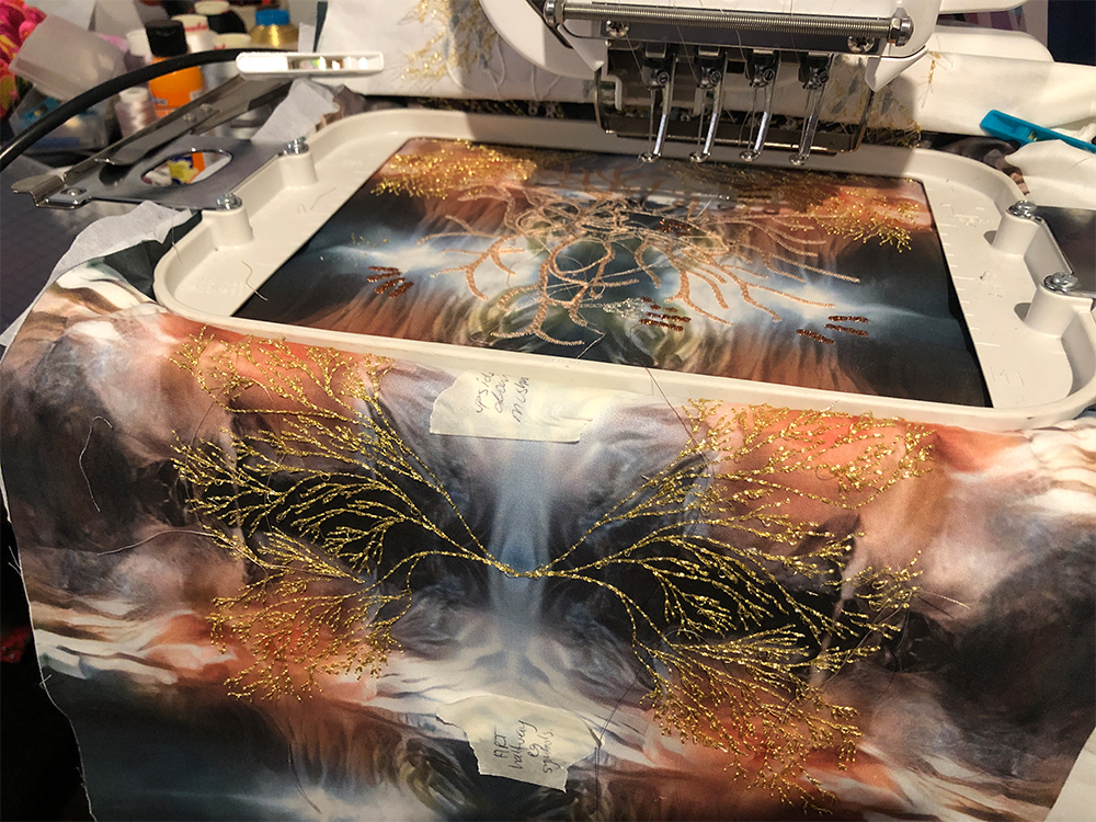 Kate Geck Artwork 2023