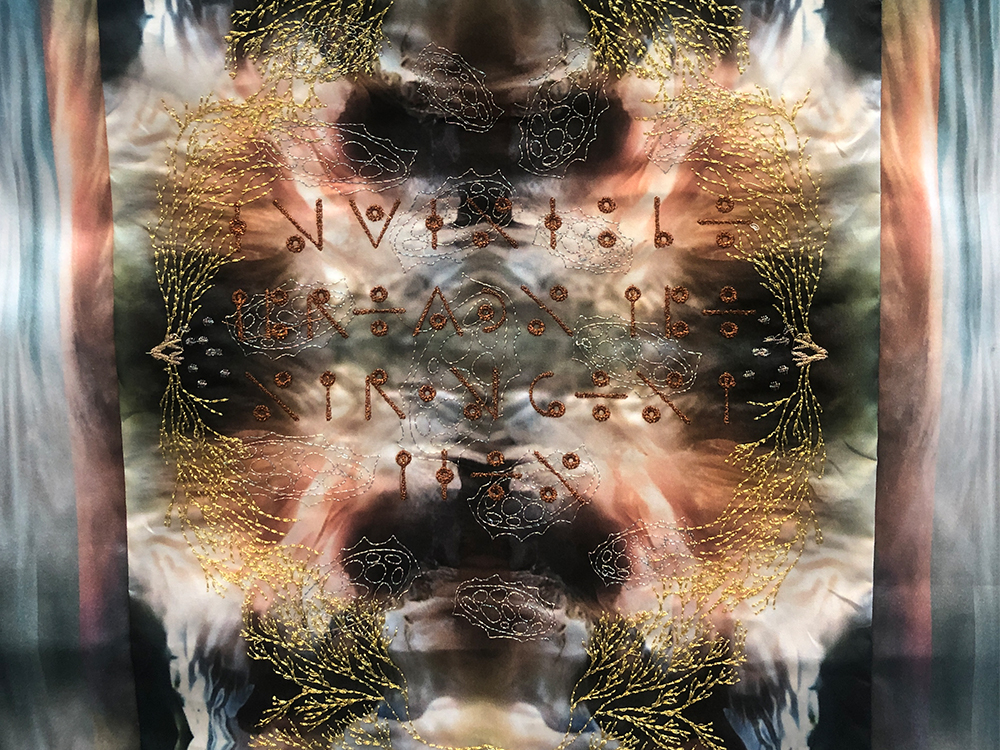 Kate Geck Artwork 2023