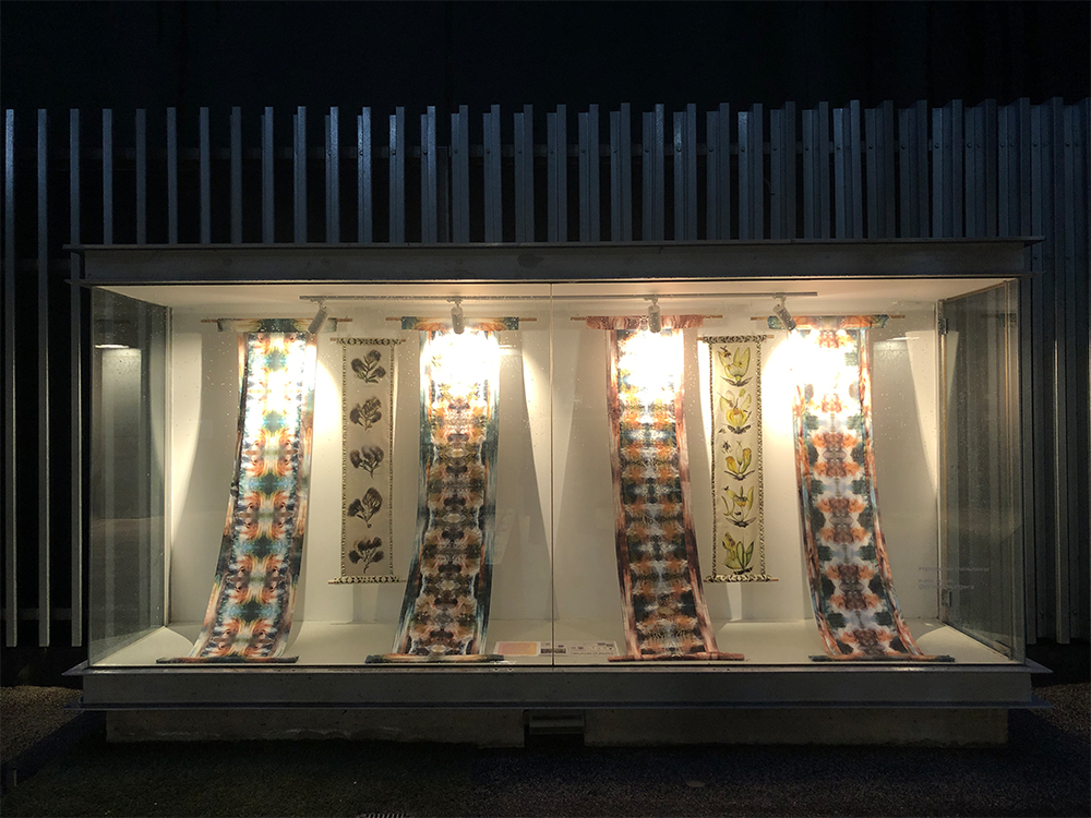 Kate Geck Artwork 2023