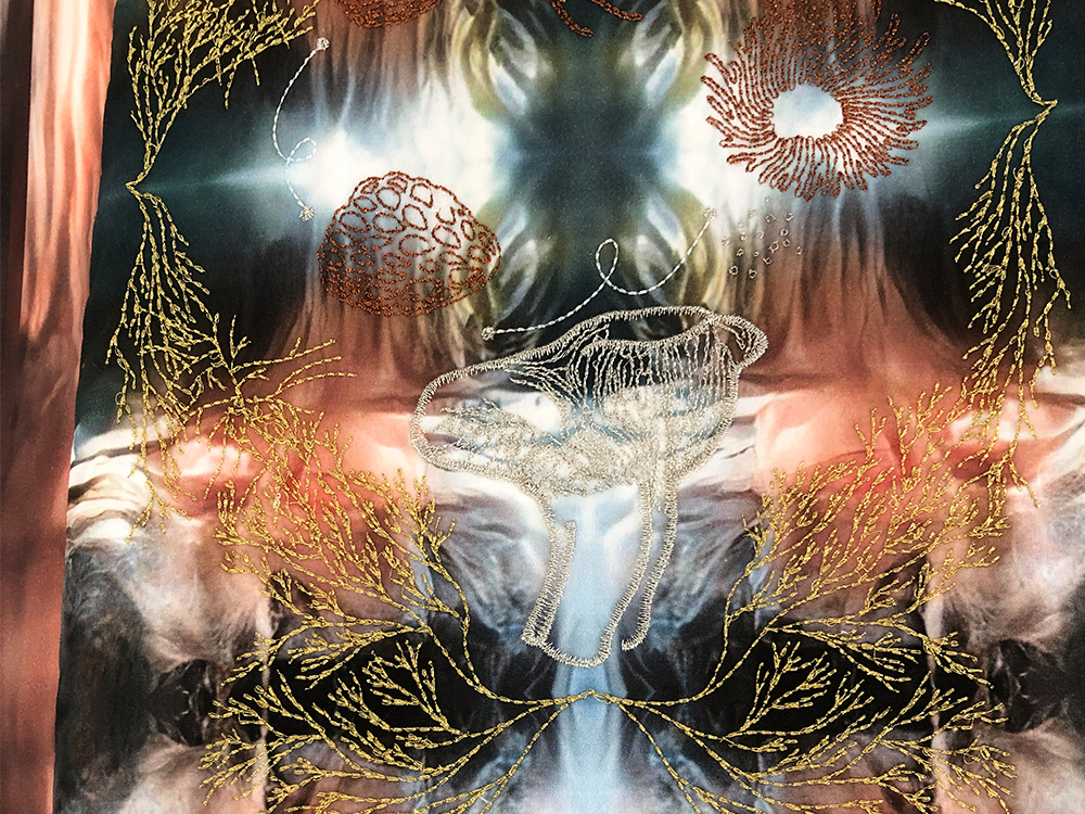 Kate Geck Artwork 2023