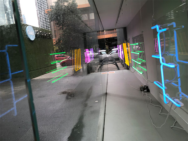 Kate Geck Artwork 2020