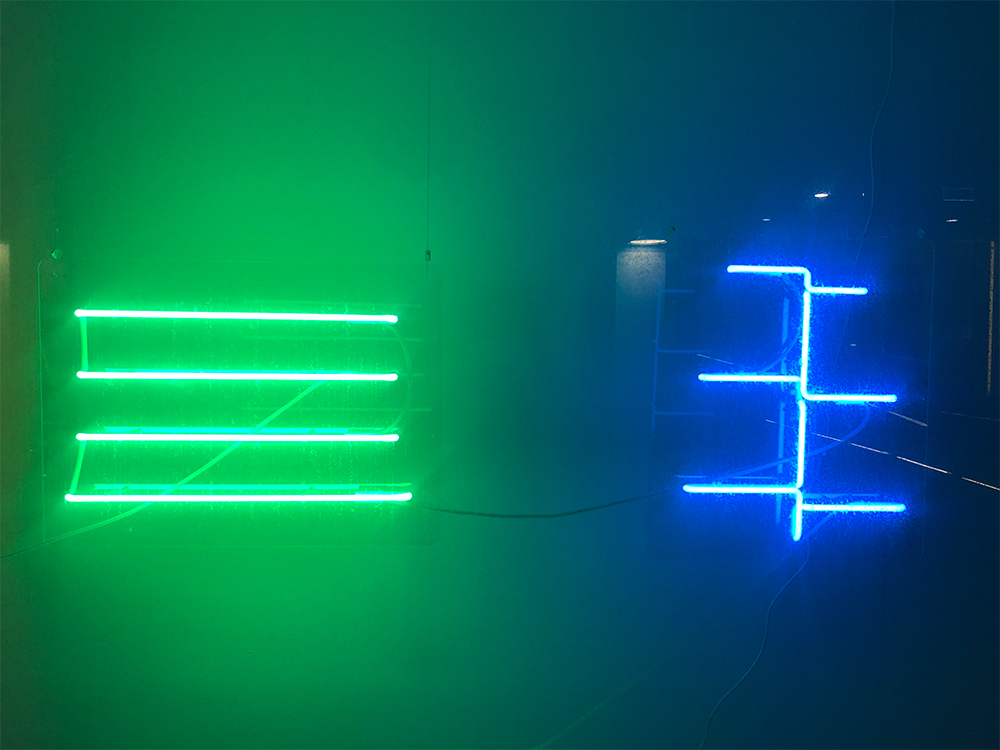 Kate Geck Artwork 2020