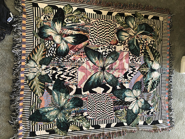 Kate Geck artwork 2021