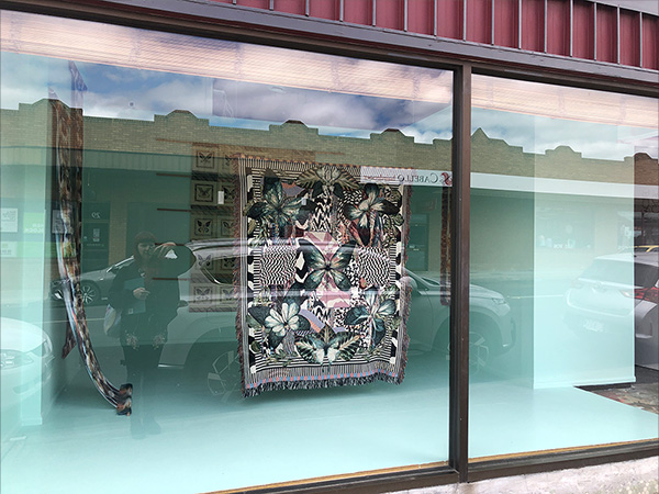 Kate GeckArtwork 2021