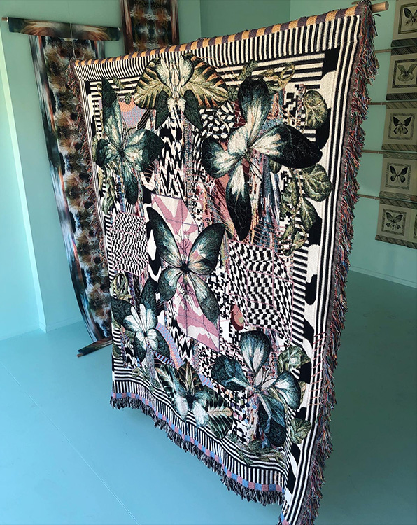 Kate Geck artwork 2021