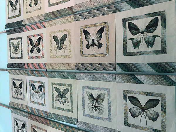 Kate Geck artwork 2021