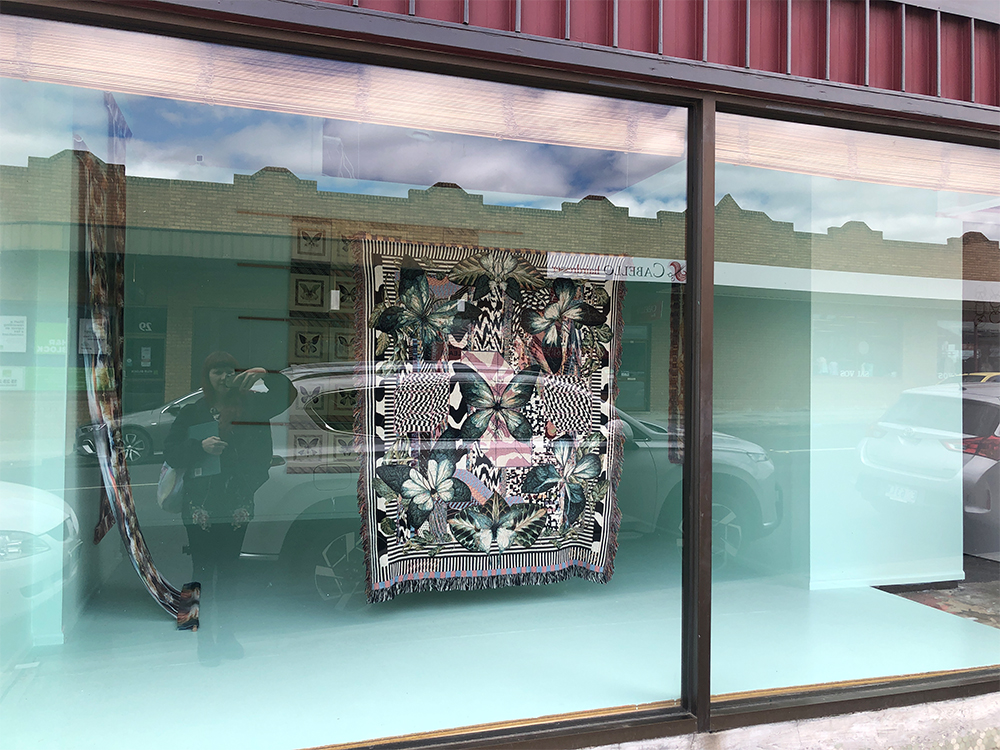 Kate Geck Artwork 2021