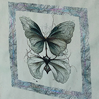 Kate Geck Artwork 2021