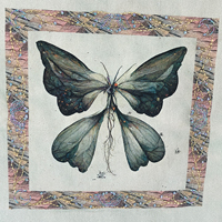 Kate Geck Artwork 2021