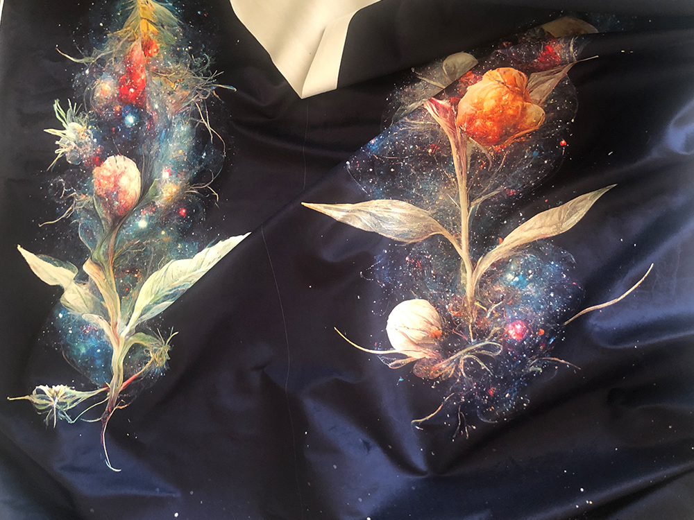 Kate Geck Artwork 2022