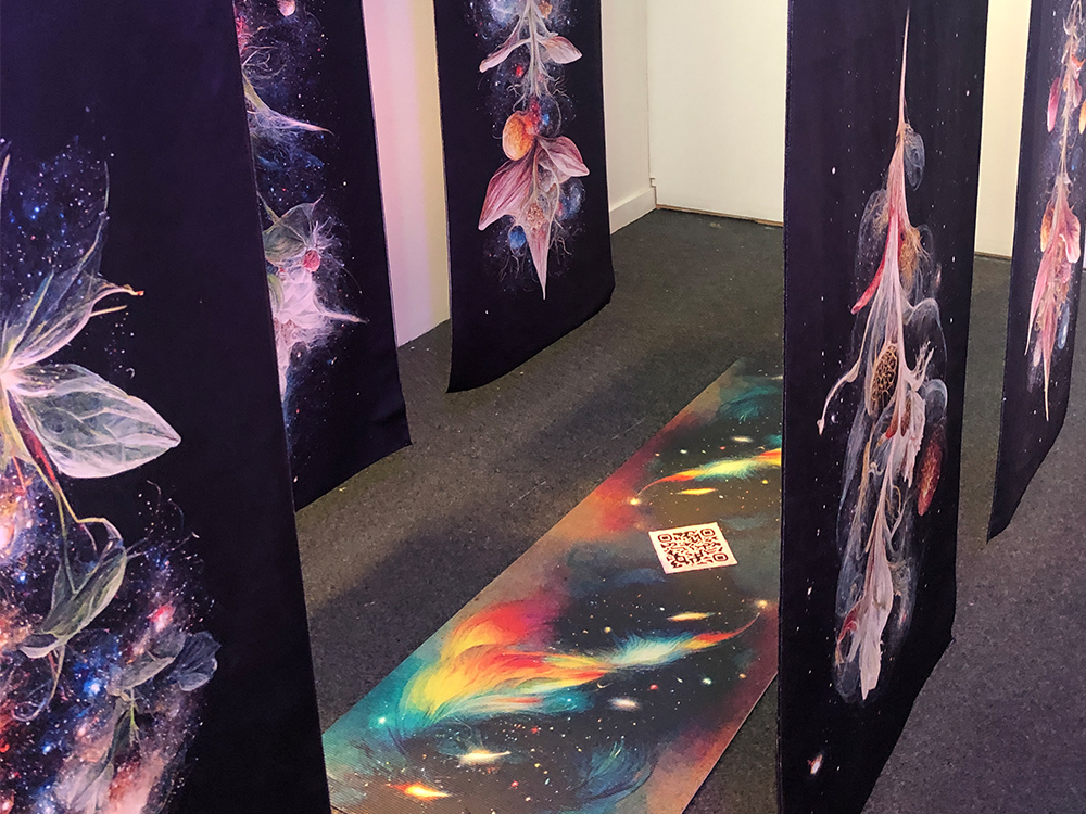 Kate Geck Artwork 2022