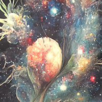 Kate Geck Artwork 2022