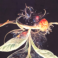 Kate Geck Artwork 2022