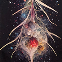 Kate Geck Artwork 2022